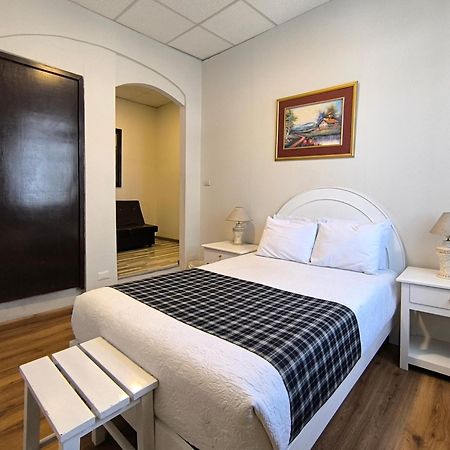 Arequipa Suite Plaza Hotel Exterior photo