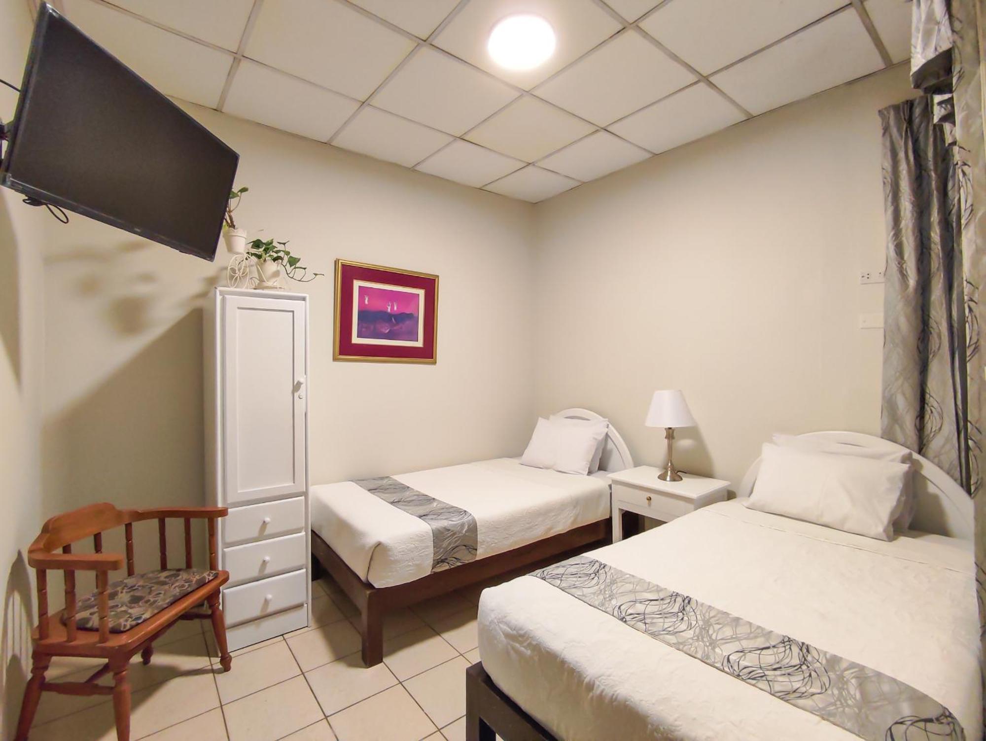 Arequipa Suite Plaza Hotel Exterior photo